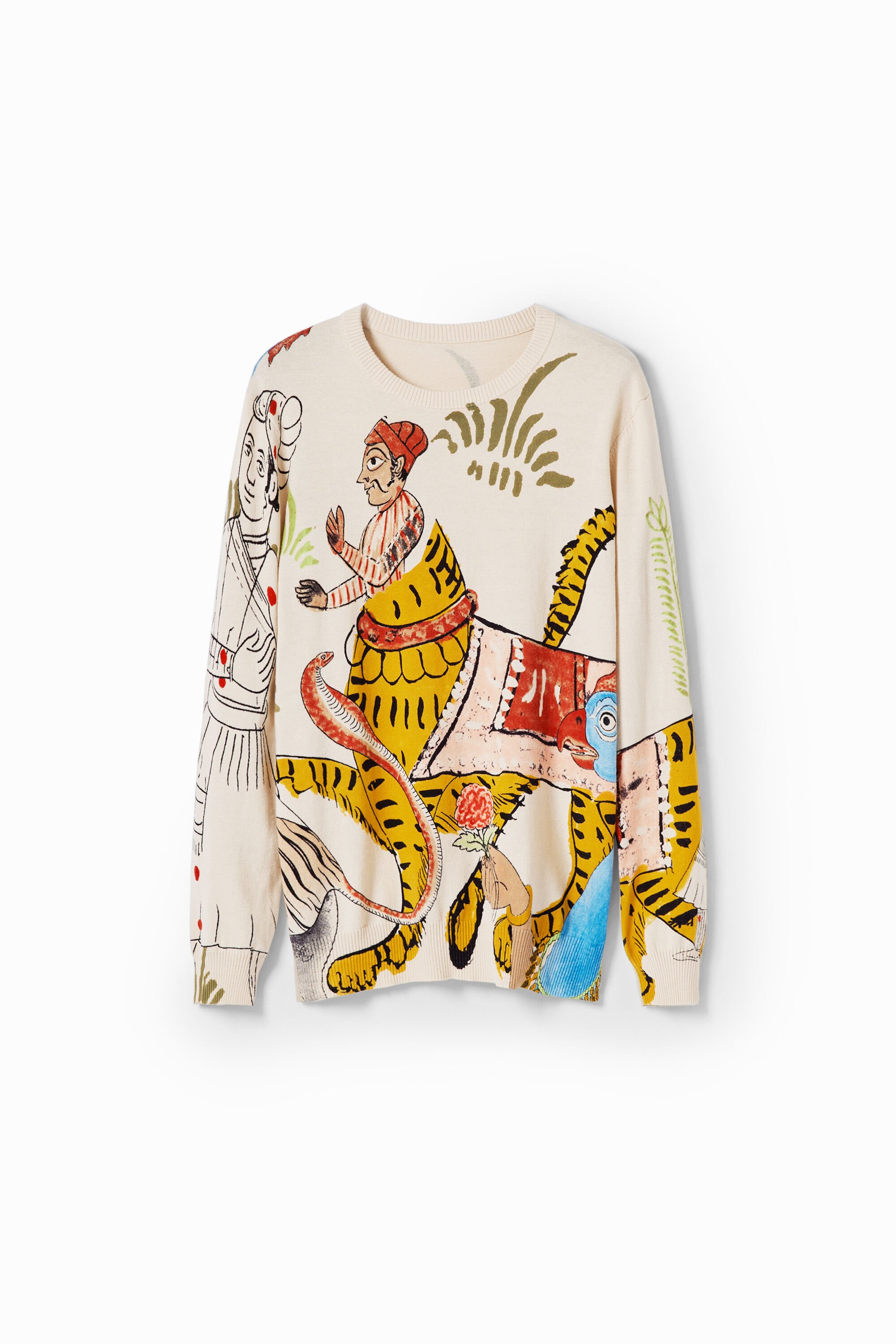 Desigual hot sale roupa catalogo