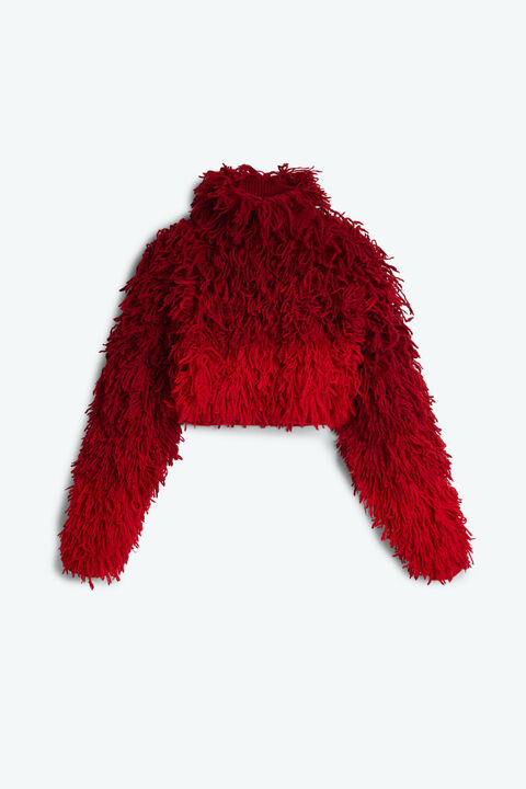MAGLIONE SPESSO EGONLAB
