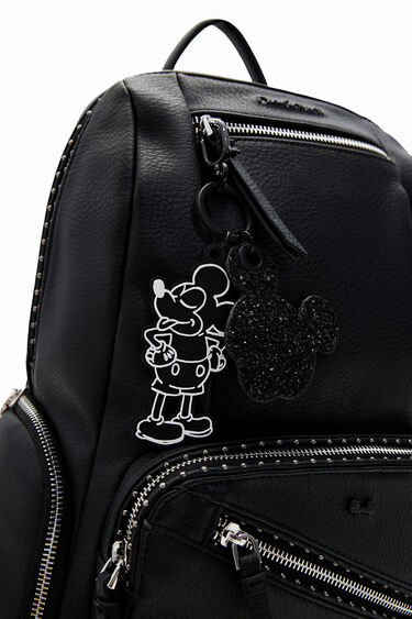 Motxilla M Mickey Mouse | Desigual