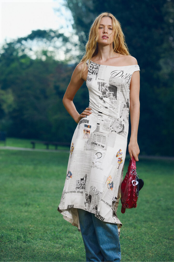 Total look