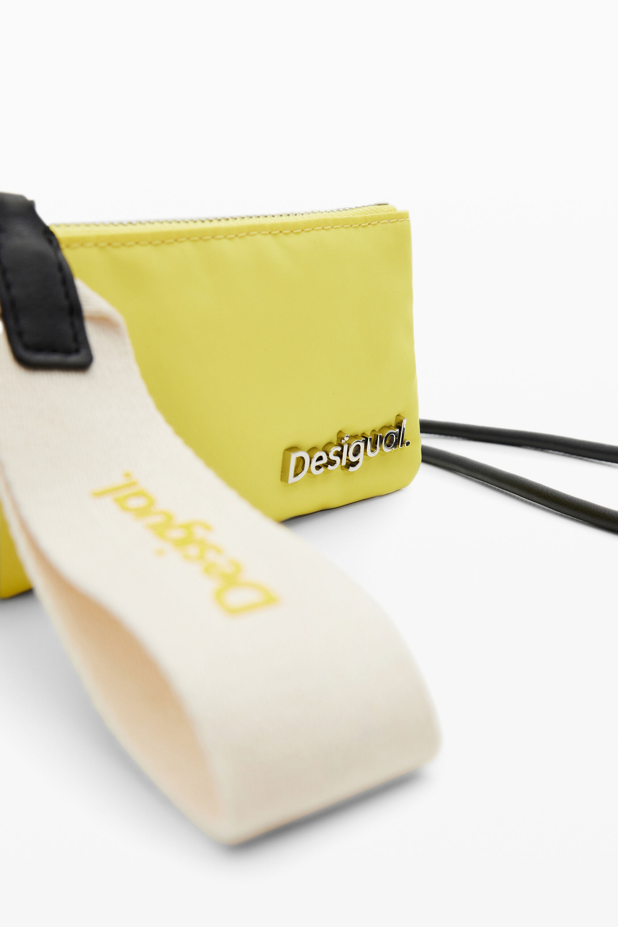 Wallet desigual 2024