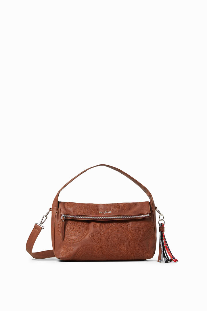 Handtasche Prägung | Desigual