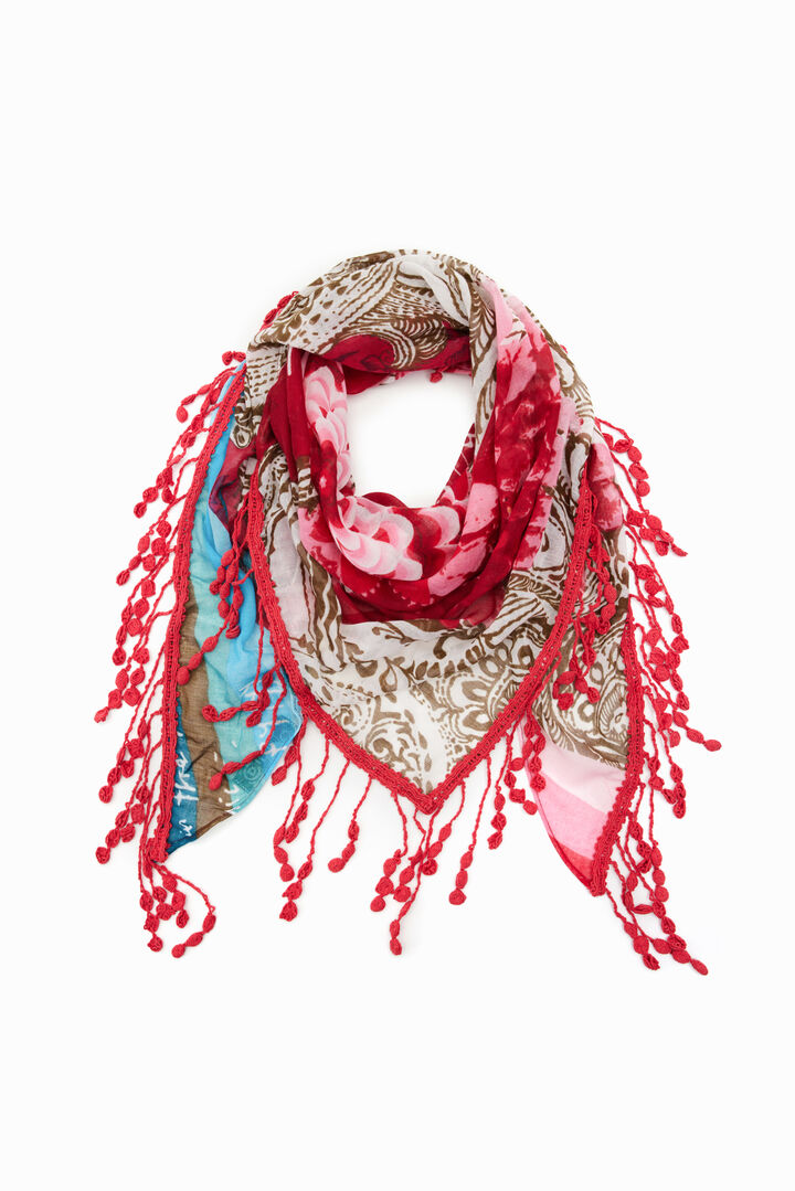  | Desigual