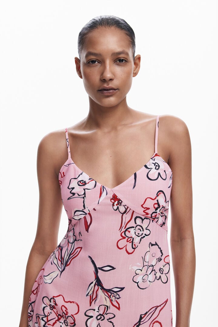Vestido 2 en 1 | Desigual