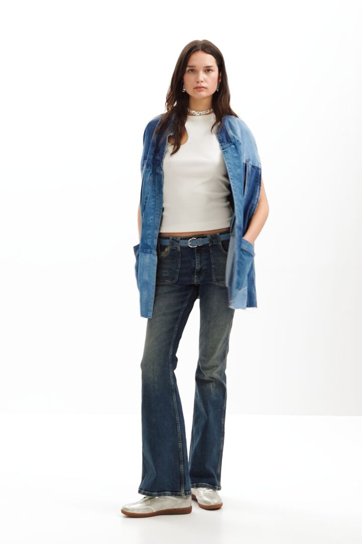  | Desigual