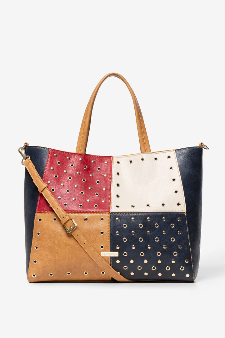 Shopper-type Bag Torino Cella | Desigual