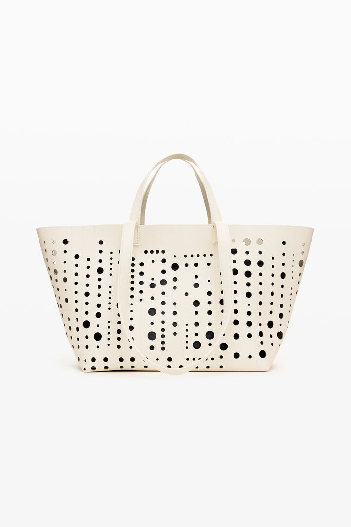 Circle shopper bag | Desigual
