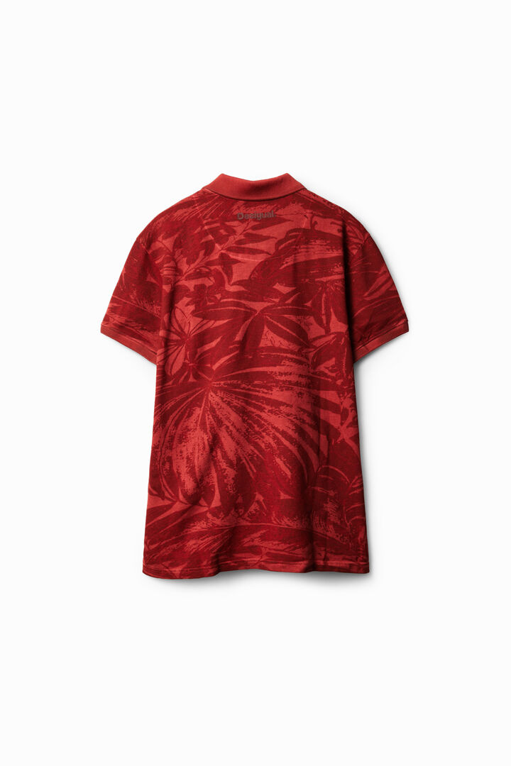 Polo | Desigual