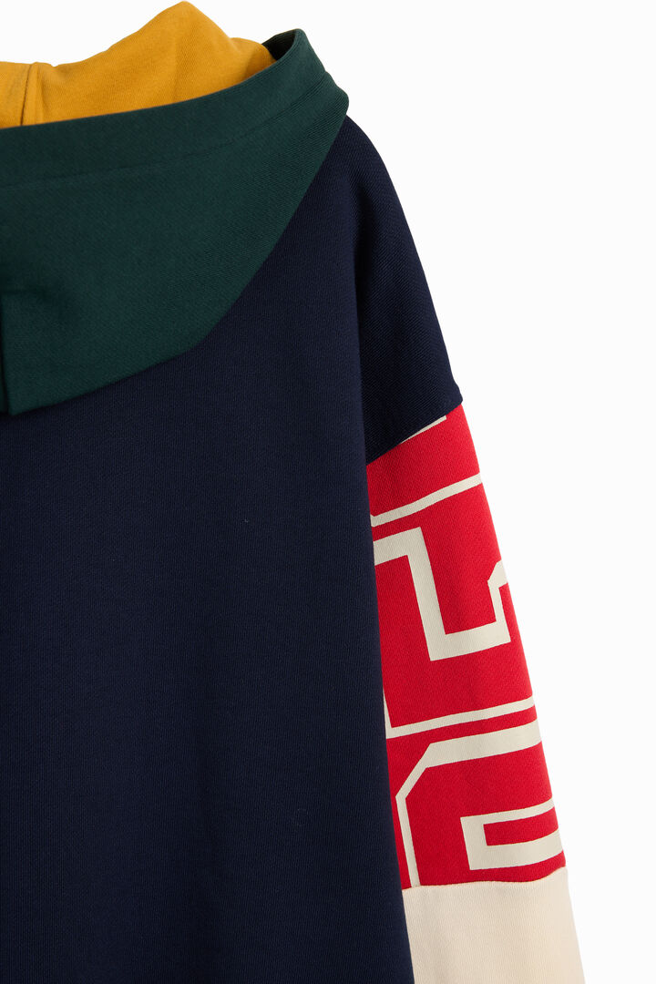 Sudadera con capucha Looney Toones | Desigual
