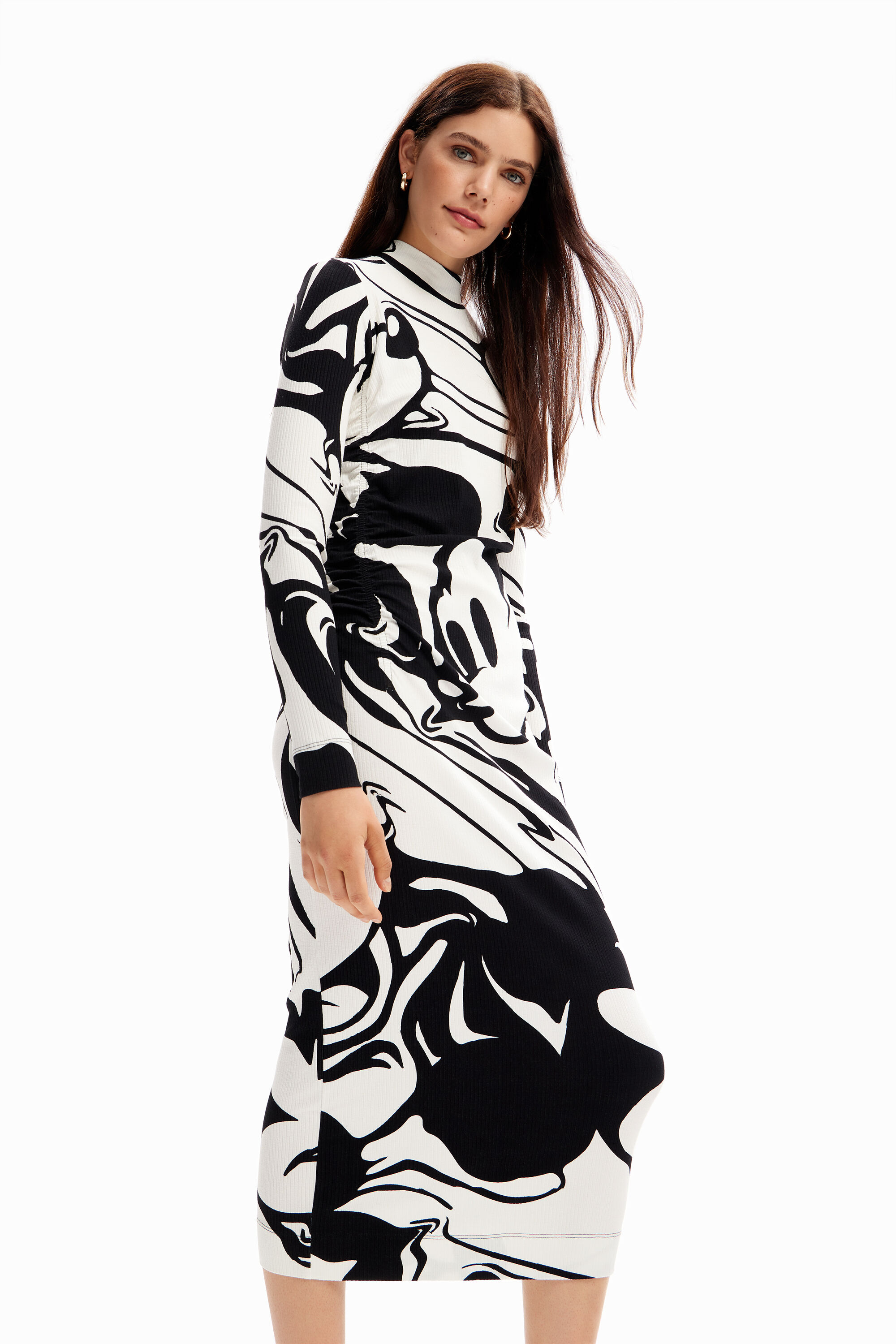Robe deals femme mickey