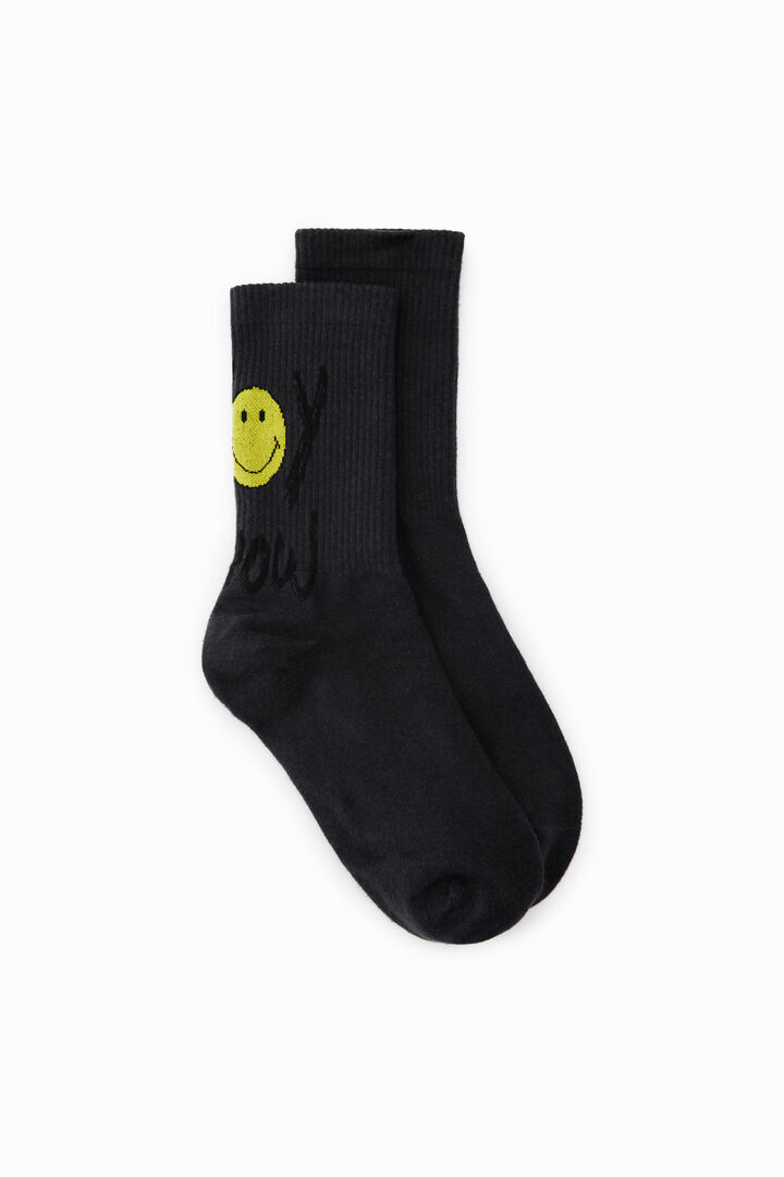 Painted socks | Desigual