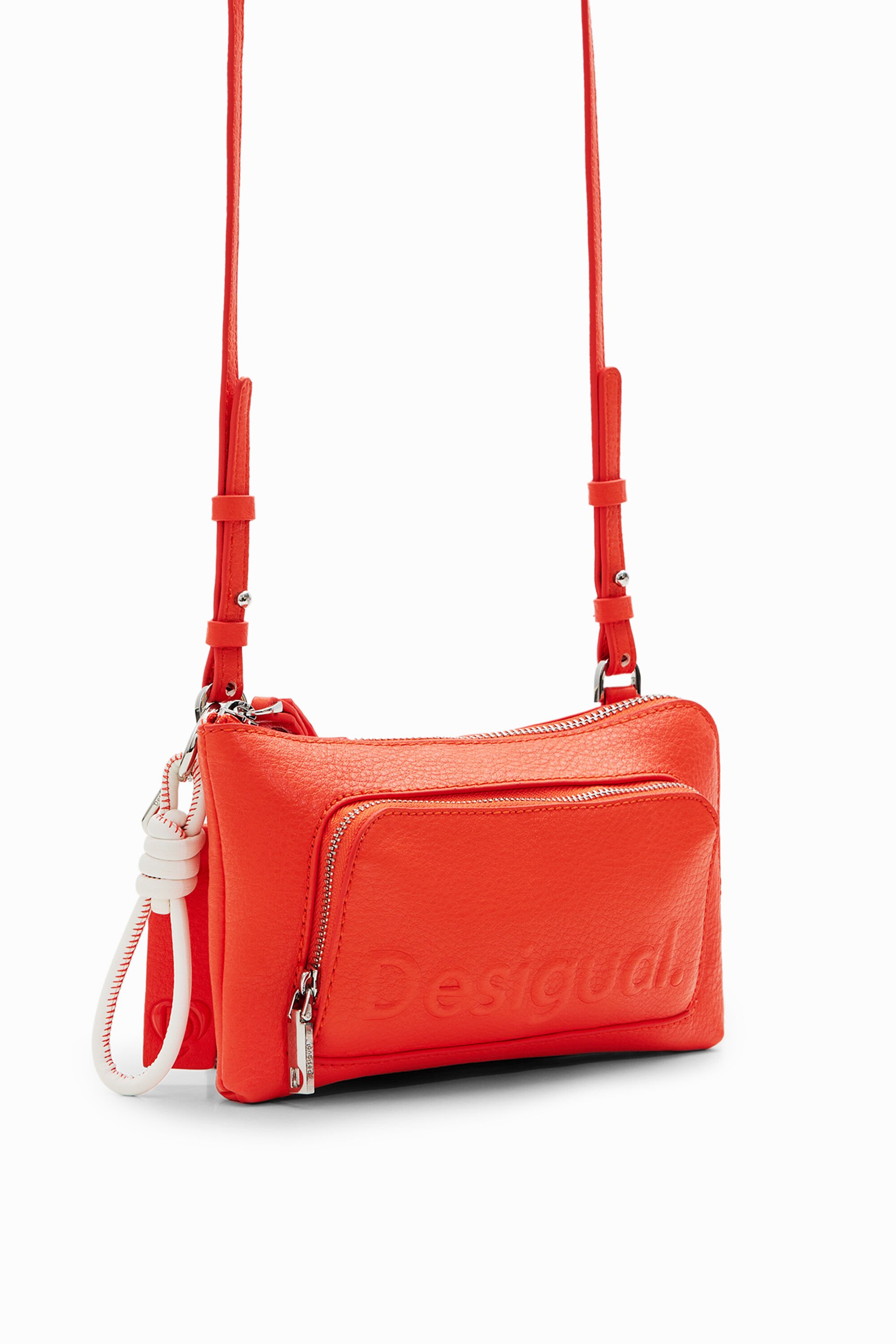 Mini satchel deals crossbody