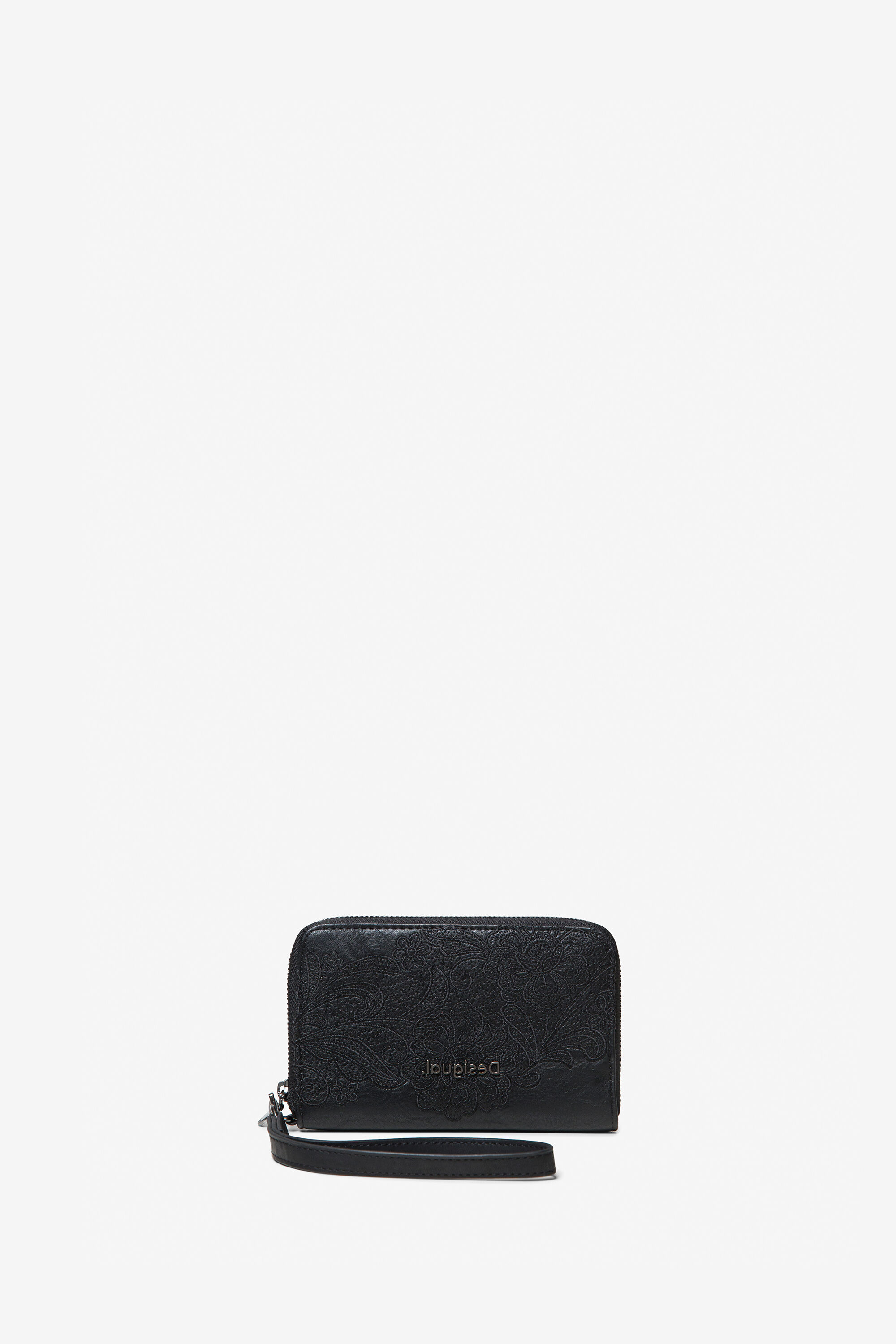 desigual wallet sale