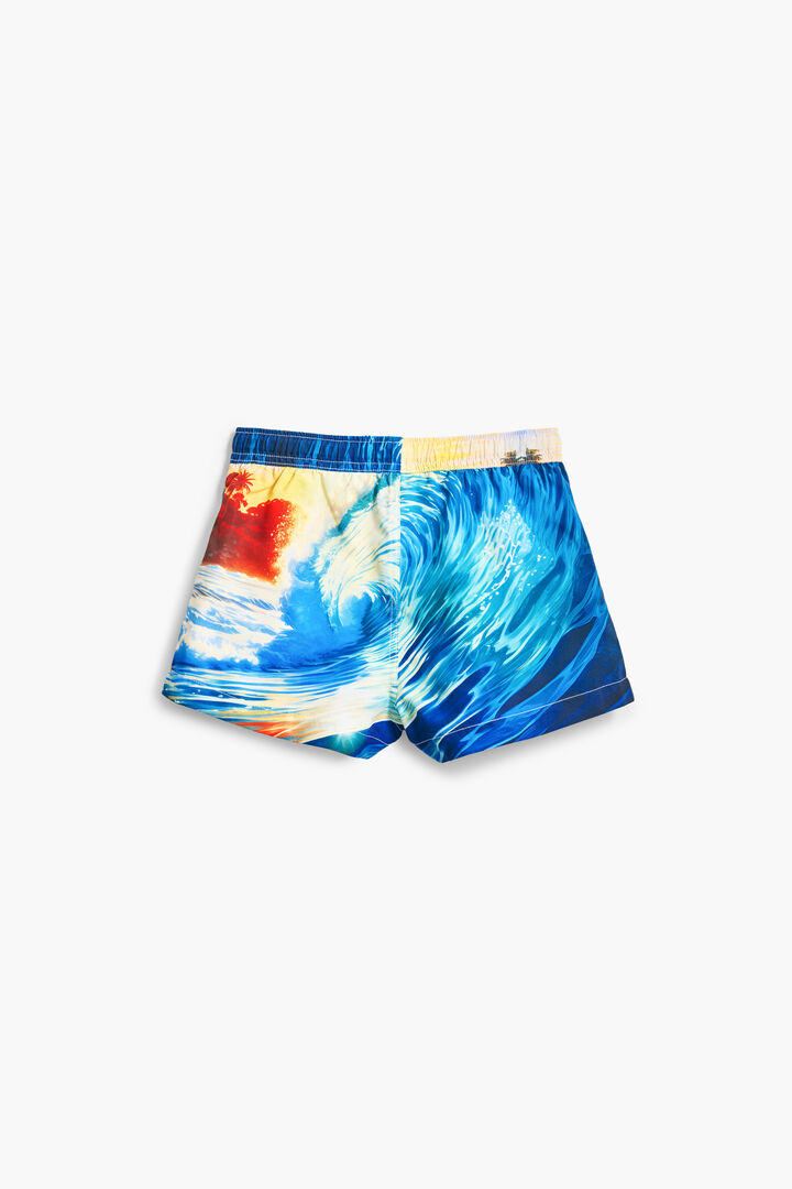 Wave swimsuit | Desigual