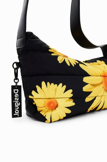 M. Christian Lacroix velika cvjetna torba | Desigual