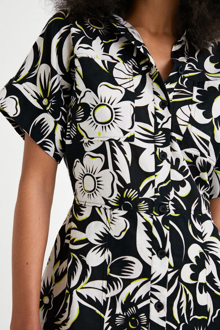 Rövid ingruha | Desigual
