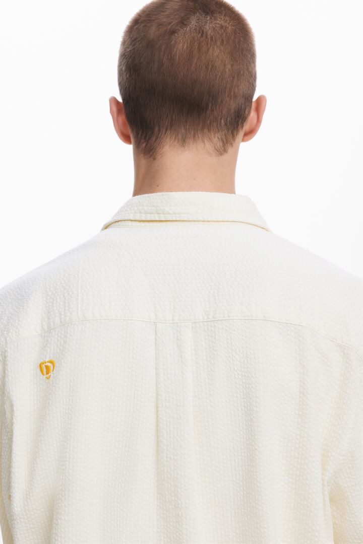 Front vase shirt | Desigual