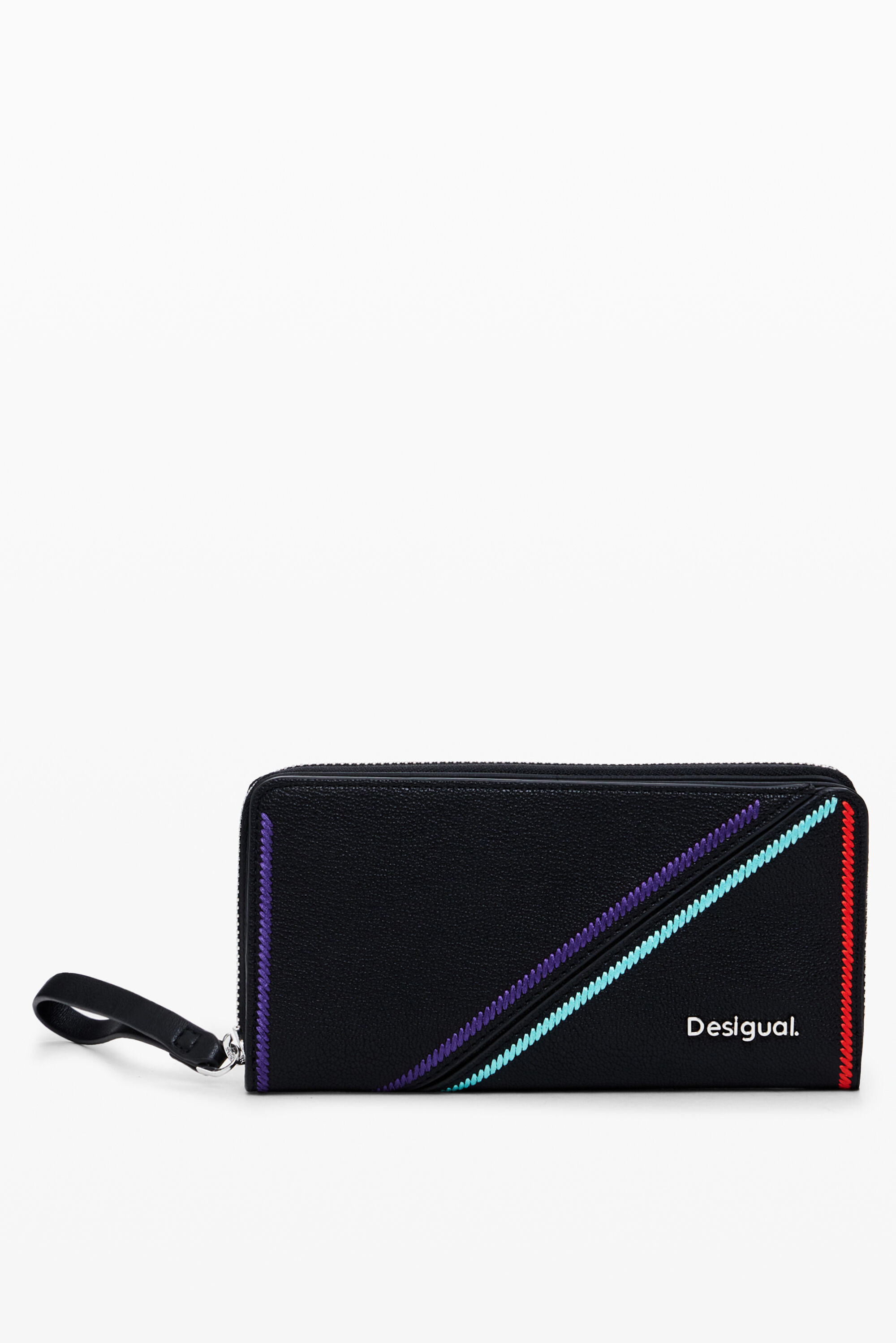Desigual portemonnee sale on sale