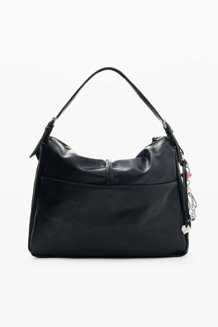geantă crossbody mare efect