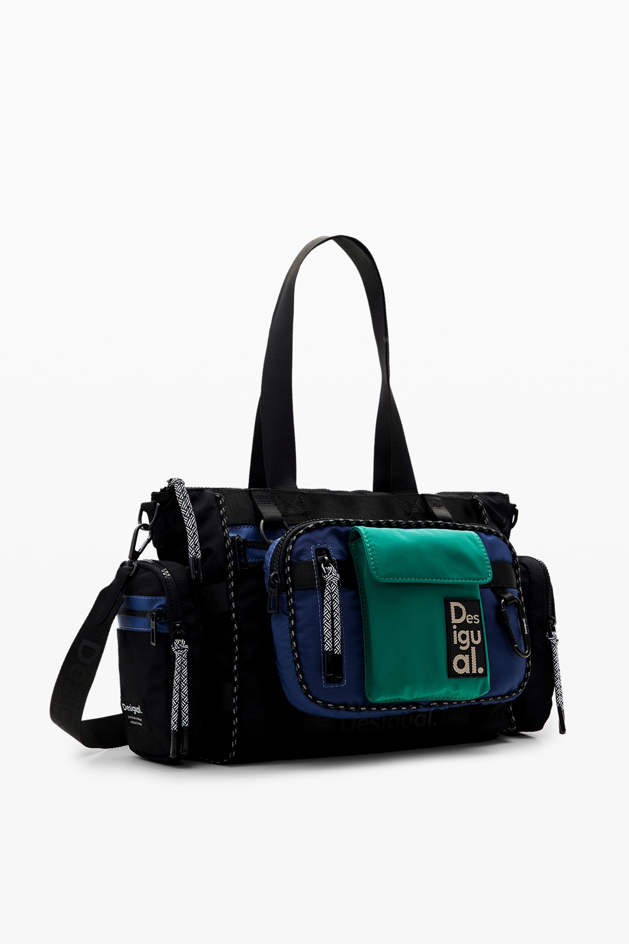 Sac bowling desigual online