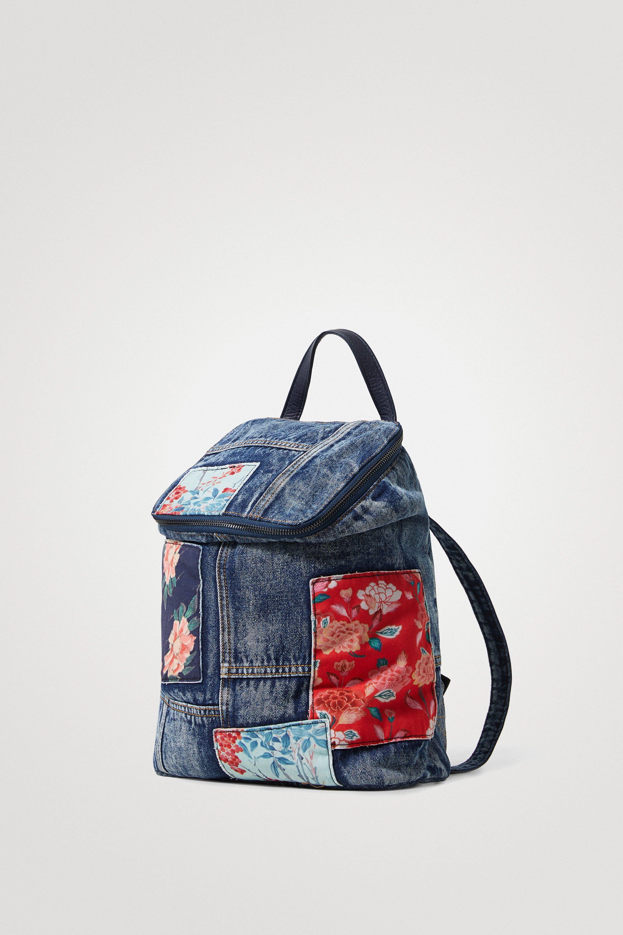 Desigual deals mochilas rebajas