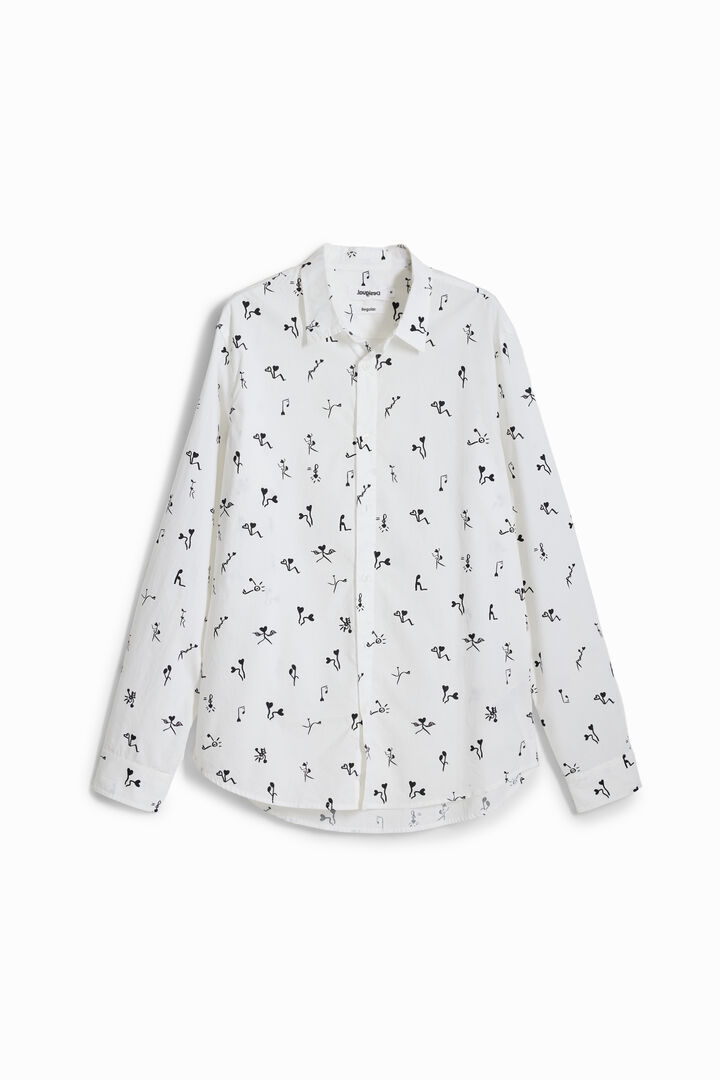 Camisa