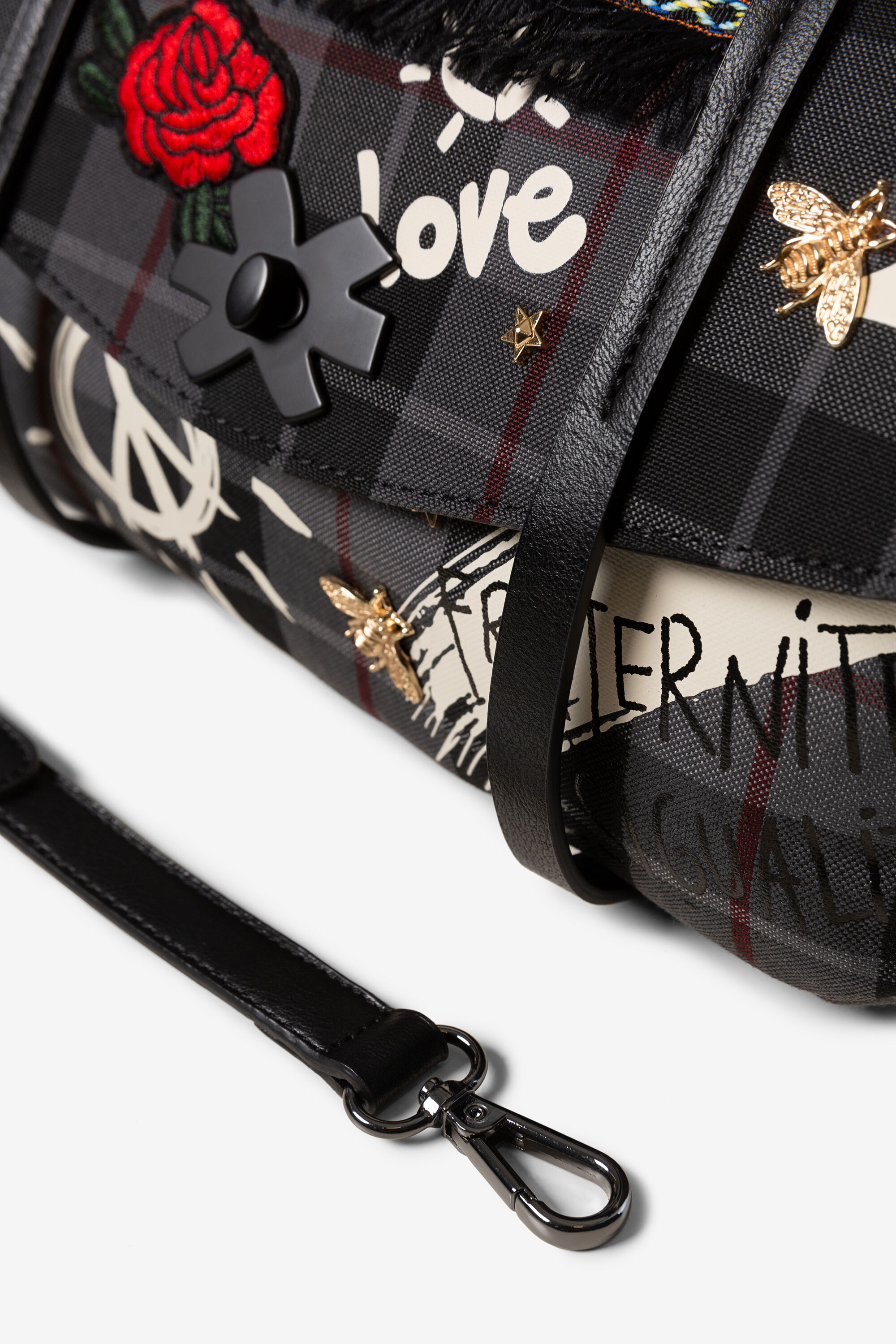 Bolsos desigual 2020 on sale