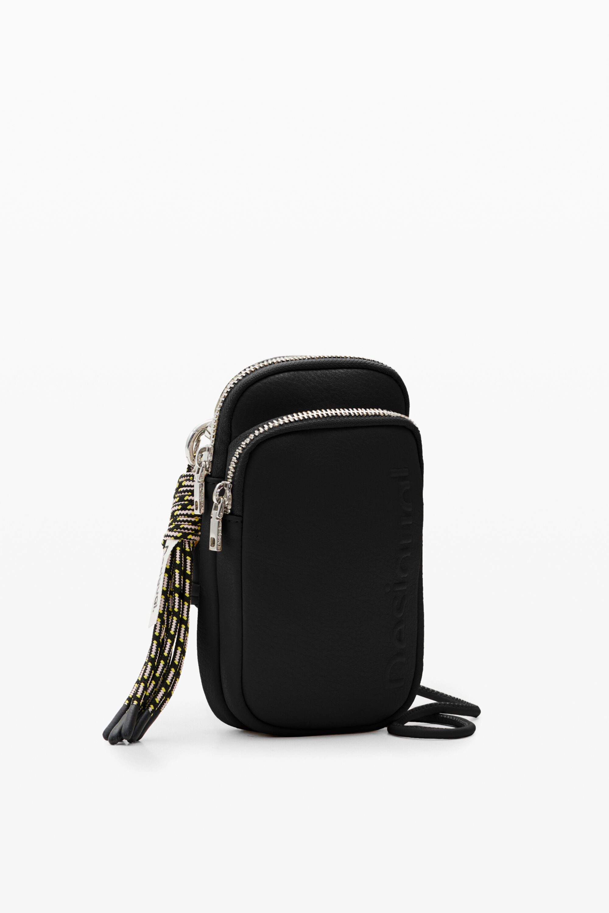 Monederos y carteras para mujer Desigual