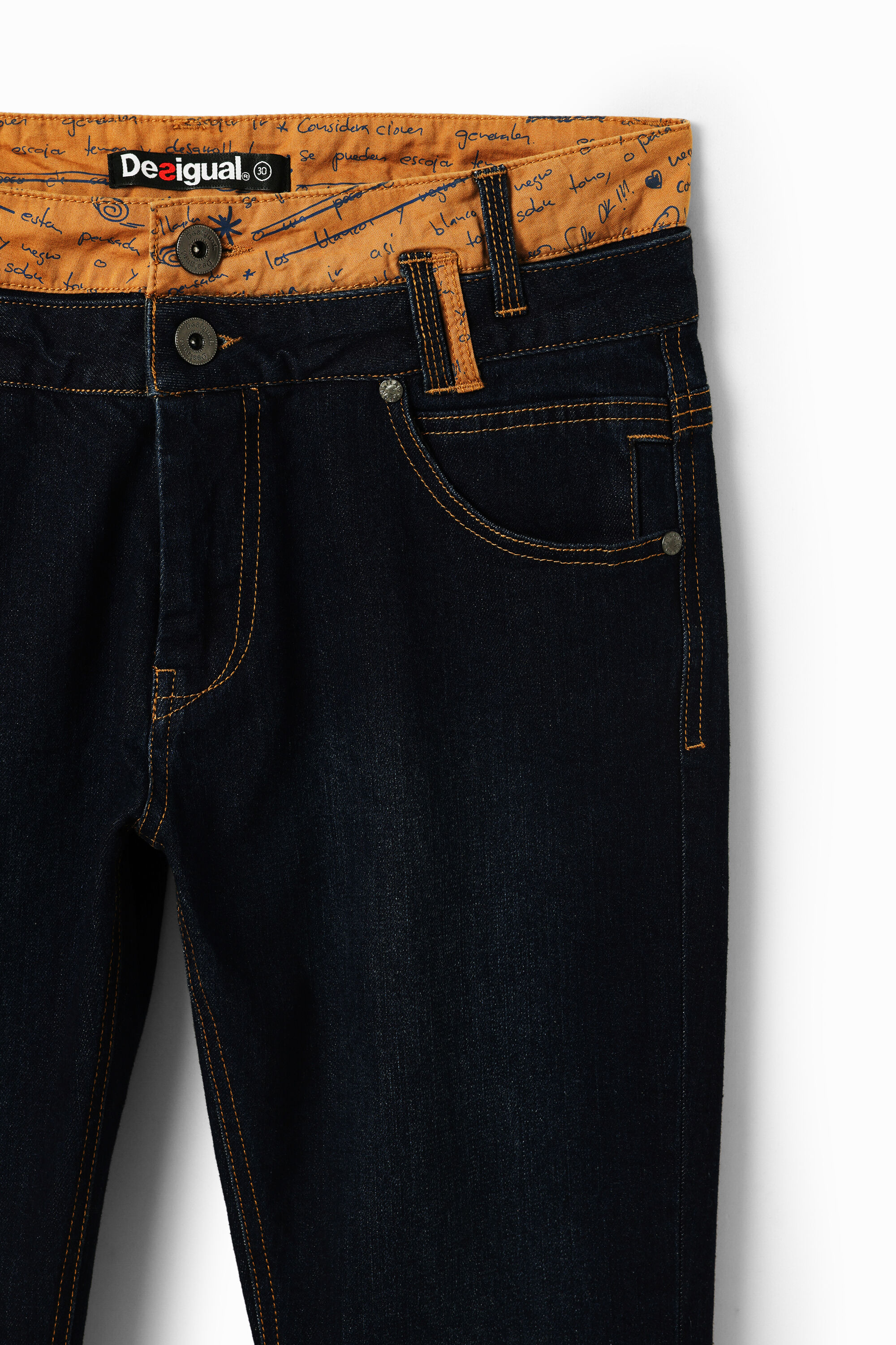 Desigual outlet homme 2025