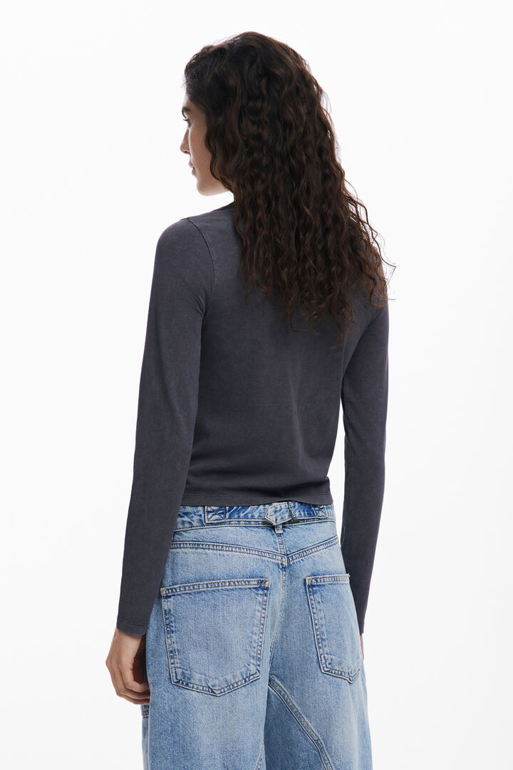 Desigual t-shirt | Desigual