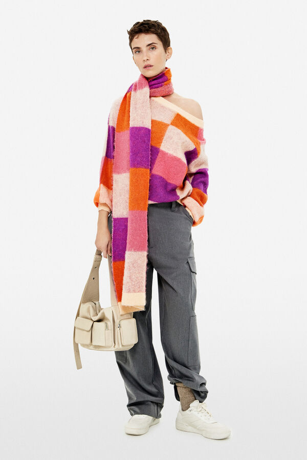 Total look