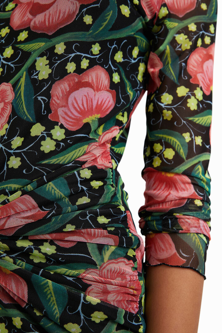 Slim dress inner lining | Desigual