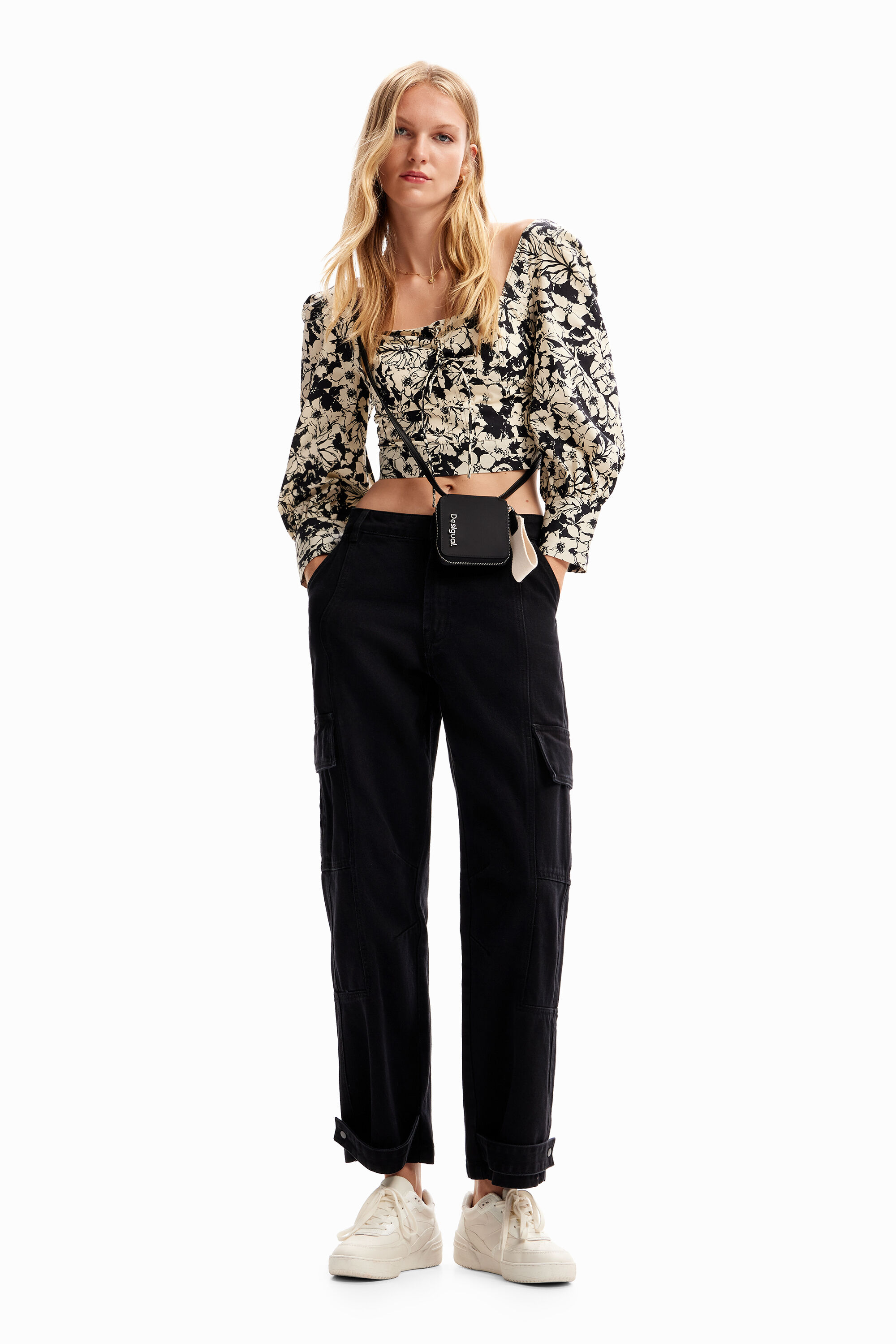 Cargojeans