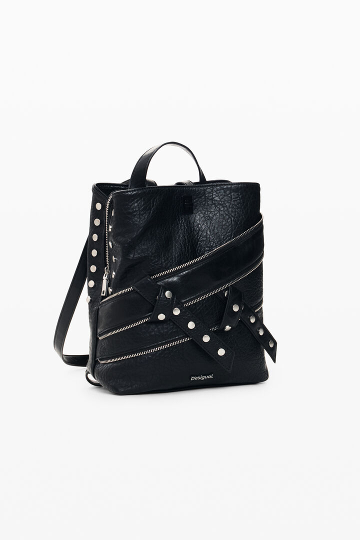 Mini small backpack