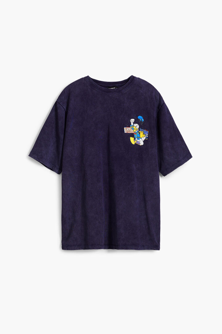 Donald™ short-sleeve T-shirt | Desigual