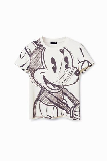 Camiseta Mickey Mouse | Desigual