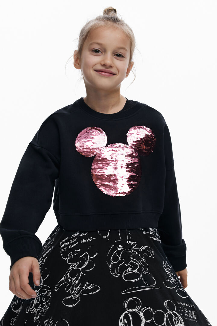 Vestido 2en1 Mickey™ | Desigual