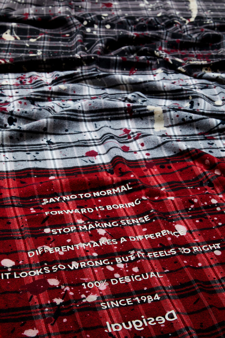 Foulard | Desigual