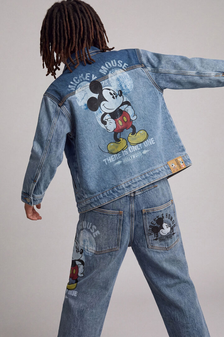 dž&iacute;ny Mickey&trade; Mouse Disney&trade;