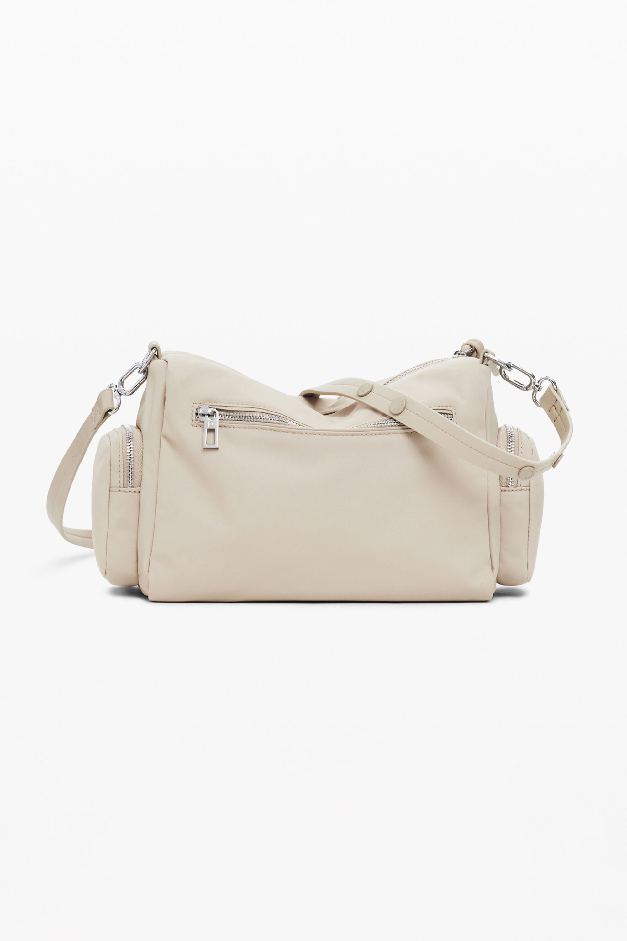 Medium bowling bag Women's I Desigual.com