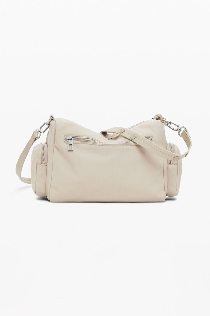 Bolso bowling mediano | Desigual