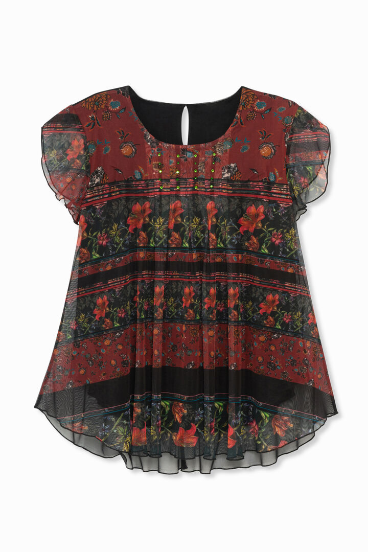 T-shirt | Desigual