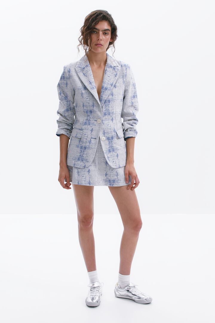 Desgaste de blazer | Desigual