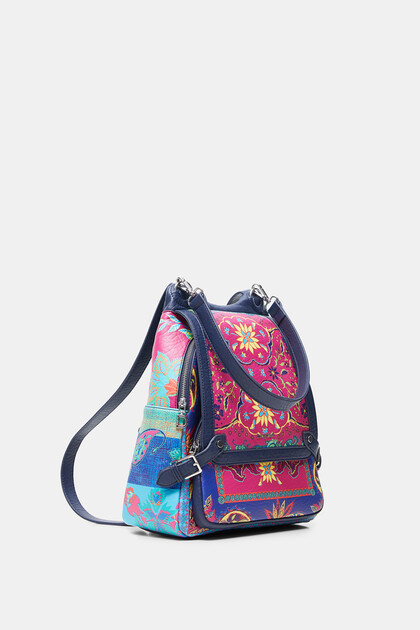 Women S Bags Desigual Com
