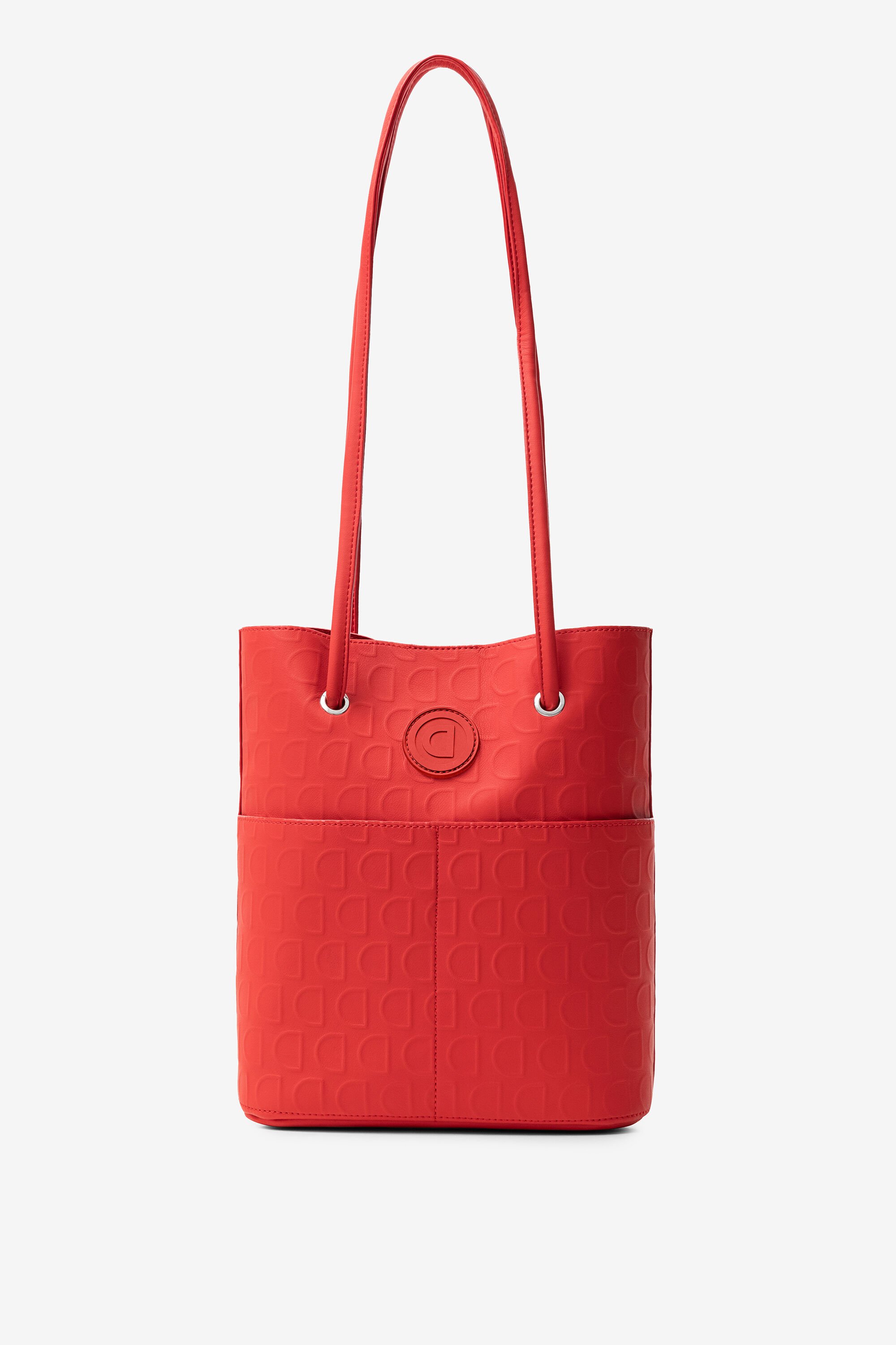 Desigual 2 in 1 bag top