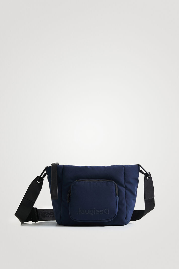 Sling bag pocket | Desigual