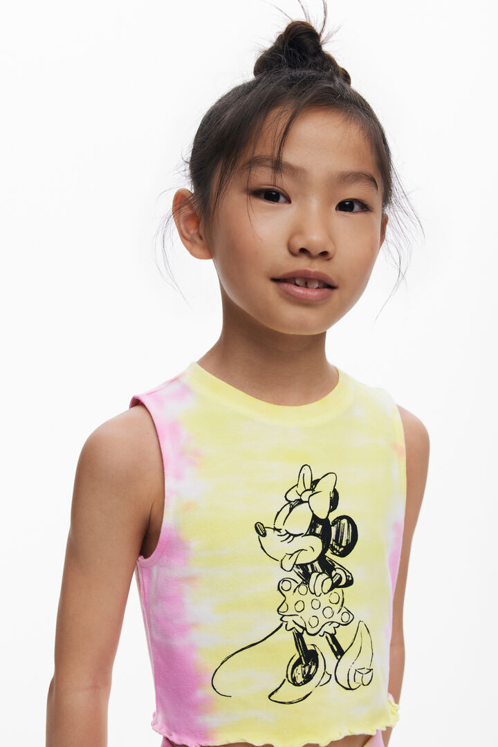 T-shirt Minnie Mouse™ | Desigual