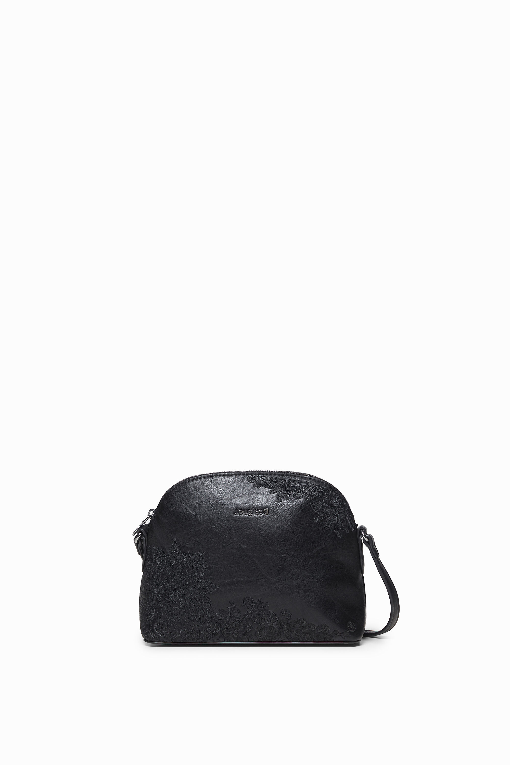 Desigual double face bag outlet