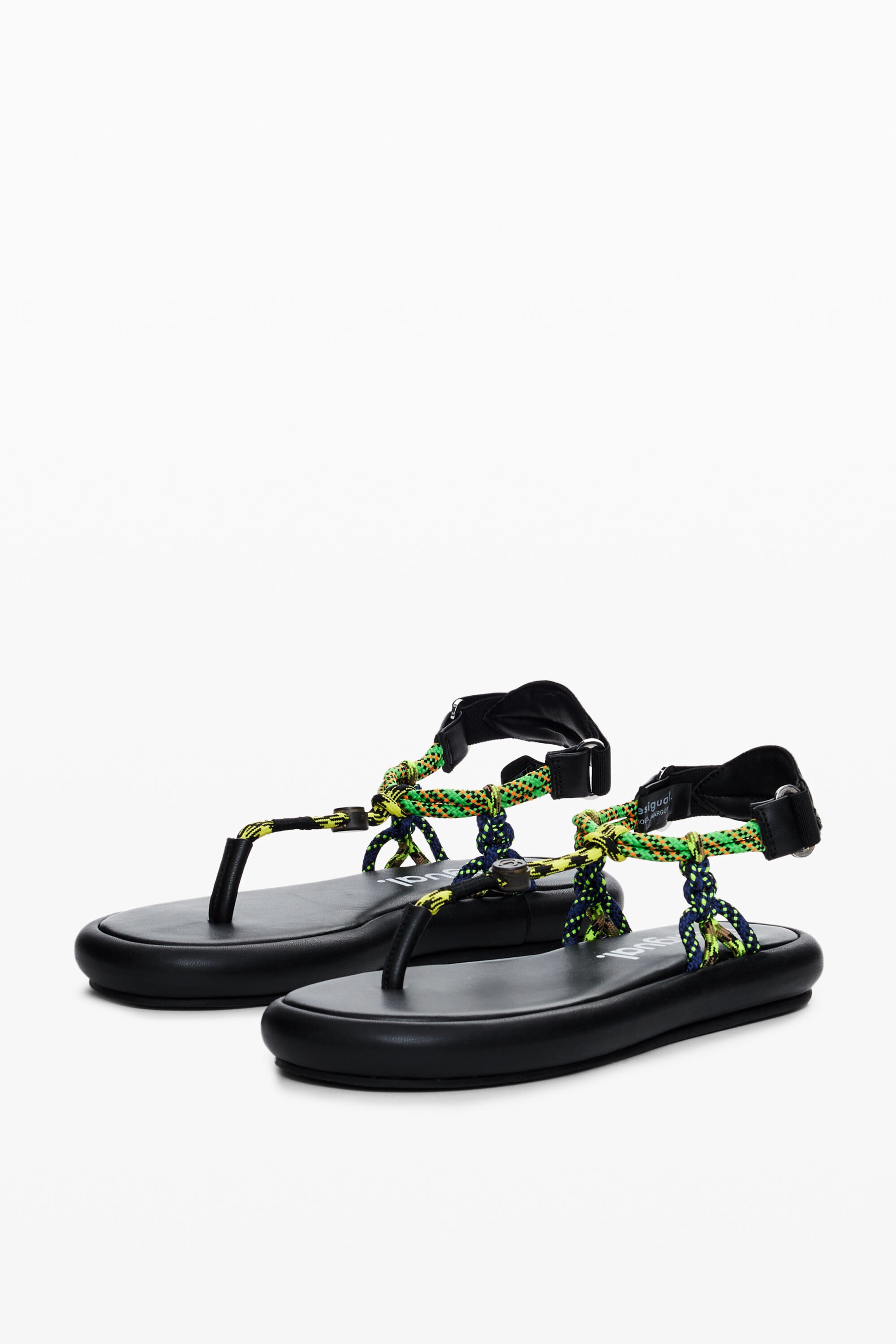 Sandali desigual cheap