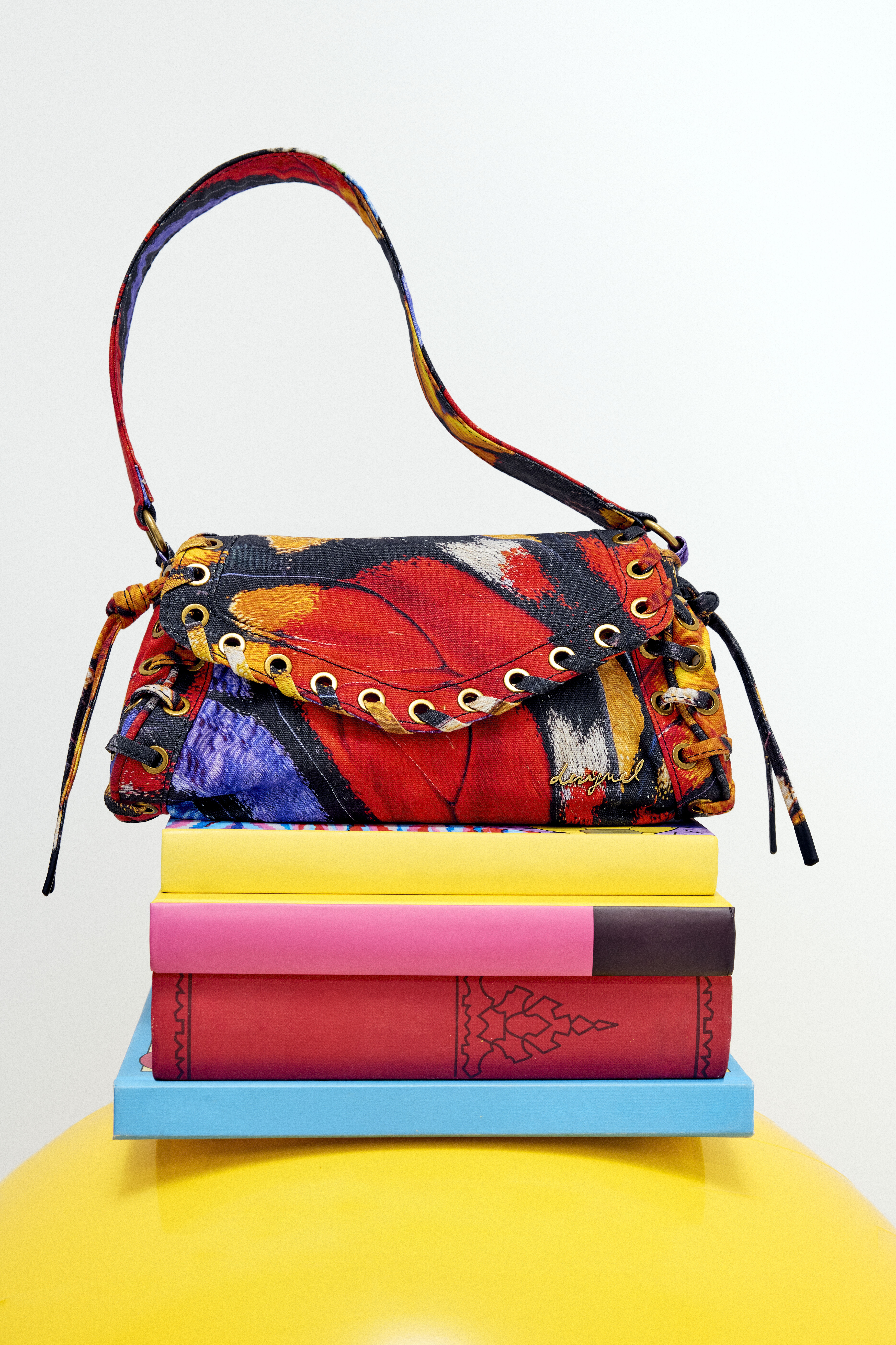 Women's Small Bags | Desigual